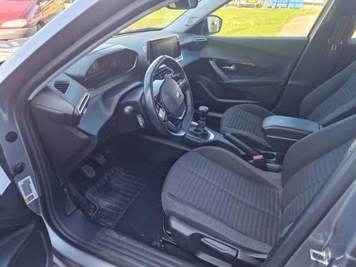 Peugeot 2008 - Afbeelding 10 van 12