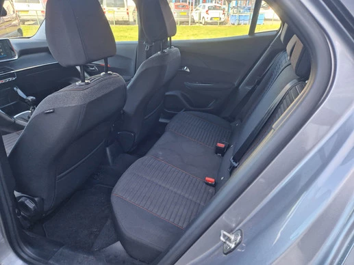 Peugeot 2008 - Afbeelding 11 van 12