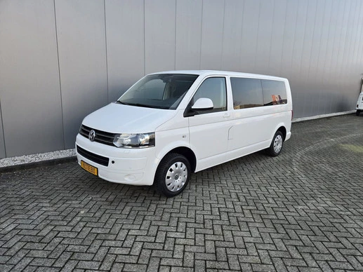 Volkswagen Caravelle - Afbeelding 2 van 19