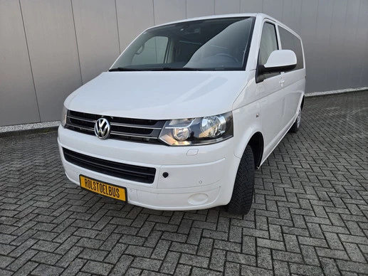 Volkswagen Caravelle - Afbeelding 4 van 19