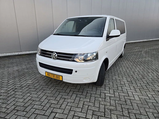 Volkswagen Caravelle - Afbeelding 7 van 19