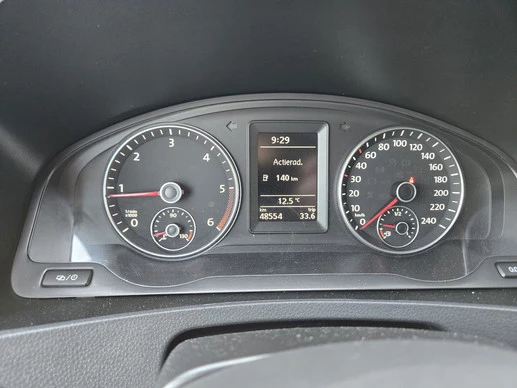 Volkswagen Caravelle - Afbeelding 9 van 19