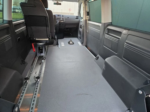 Volkswagen Caravelle - Afbeelding 10 van 19