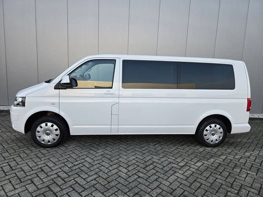 Volkswagen Caravelle - Afbeelding 15 van 19