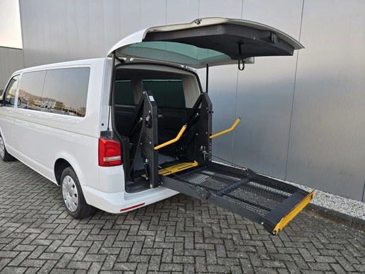 Volkswagen Caravelle - Afbeelding 17 van 19