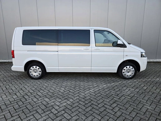 Volkswagen Caravelle - Afbeelding 18 van 19