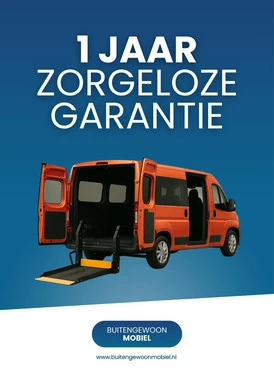 Volkswagen Caravelle - Afbeelding 19 van 19