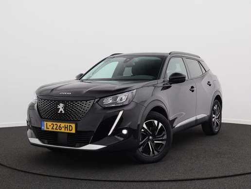Peugeot 2008 - Afbeelding 3 van 30