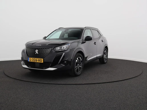 Peugeot 2008 - Afbeelding 5 van 30