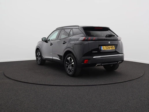 Peugeot 2008 - Afbeelding 12 van 30