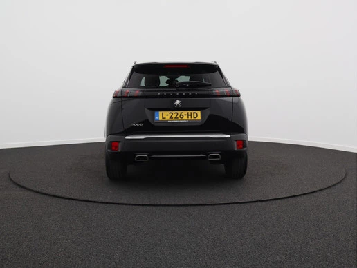 Peugeot 2008 - Afbeelding 14 van 30