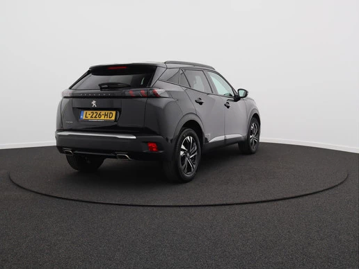 Peugeot 2008 - Afbeelding 15 van 30