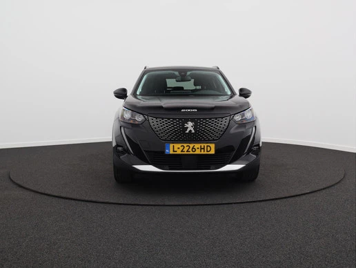 Peugeot 2008 - Afbeelding 18 van 30