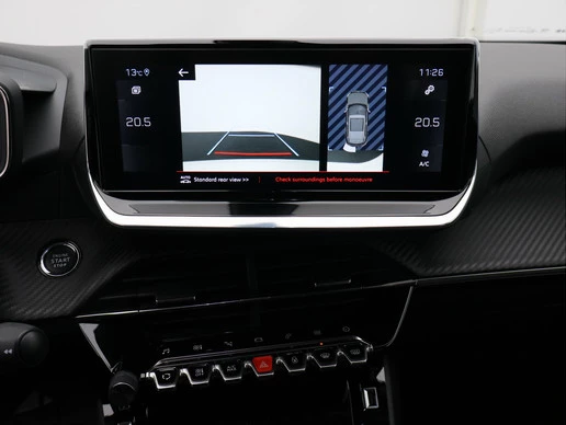 Peugeot 2008 - Afbeelding 21 van 30