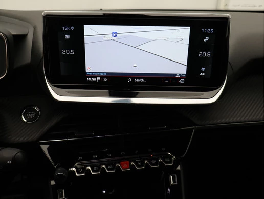 Peugeot 2008 - Afbeelding 22 van 30