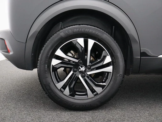 Peugeot 2008 - Afbeelding 24 van 30