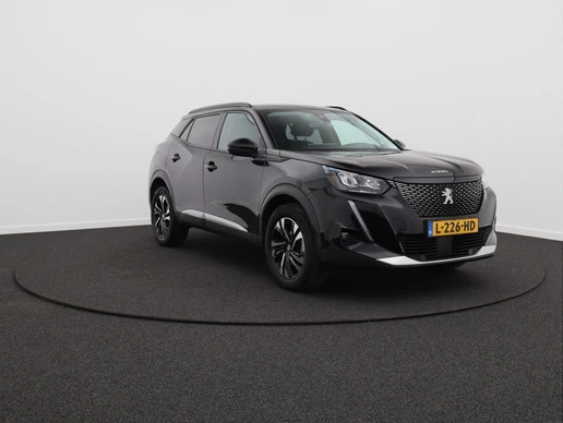 Peugeot 2008 - Afbeelding 29 van 30