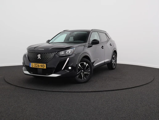 Peugeot 2008 - Afbeelding 30 van 30