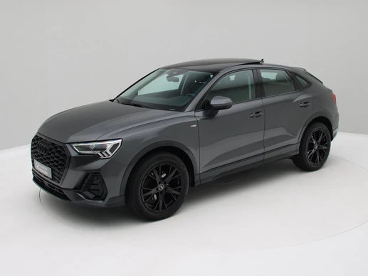 Audi Q3 - Afbeelding 1 van 30