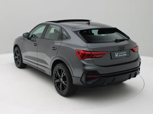 Audi Q3 - Afbeelding 3 van 30