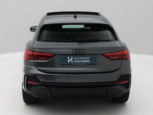 Audi Q3 - Afbeelding 4 van 30