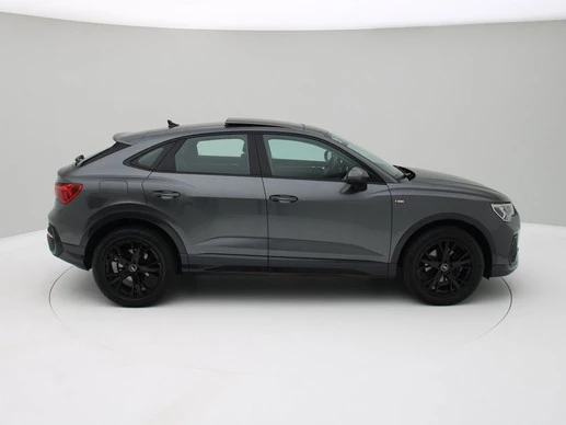 Audi Q3 - Afbeelding 6 van 30