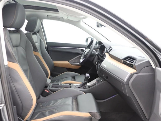 Audi Q3 - Afbeelding 11 van 30