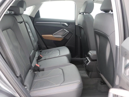 Audi Q3 - Afbeelding 13 van 30