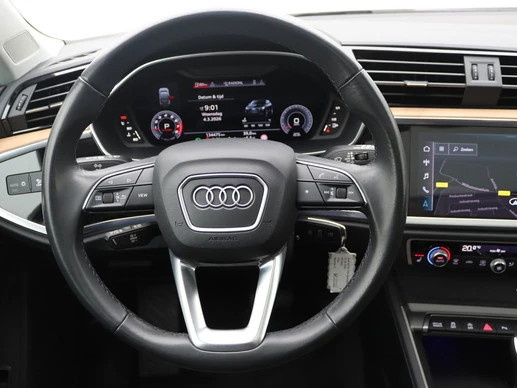 Audi Q3 - Afbeelding 15 van 30