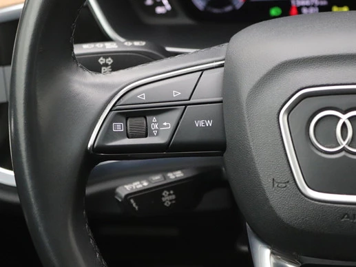 Audi Q3 - Afbeelding 16 van 30