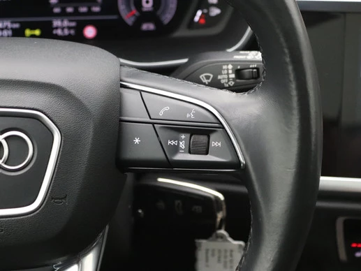 Audi Q3 - Afbeelding 17 van 30