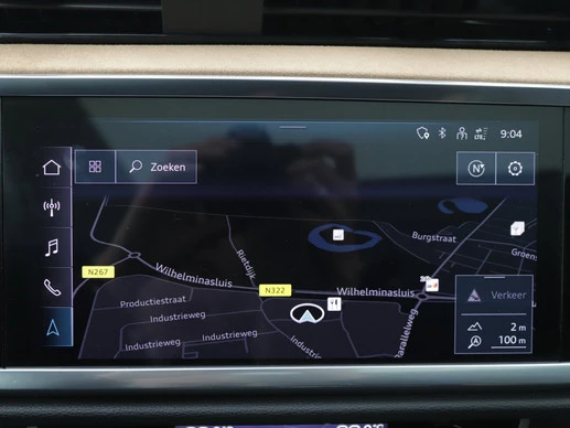 Audi Q3 - Afbeelding 18 van 30