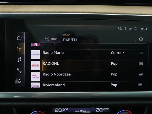 Audi Q3 - Afbeelding 19 van 30