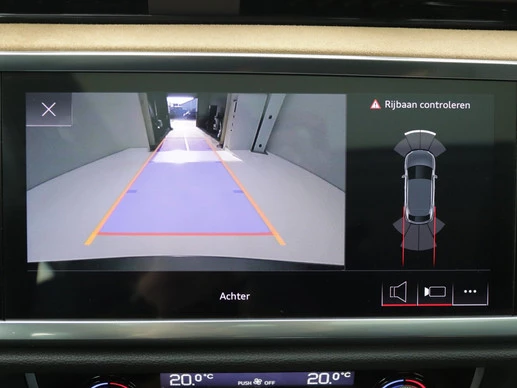 Audi Q3 - Afbeelding 20 van 30