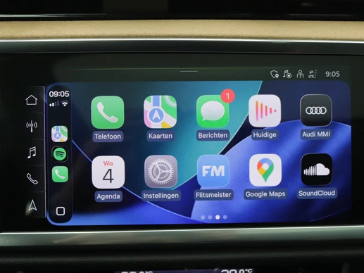 Audi Q3 - Afbeelding 21 van 30