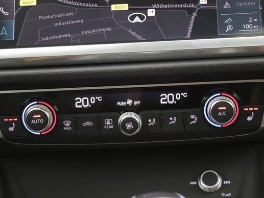 Audi Q3 - Afbeelding 22 van 30