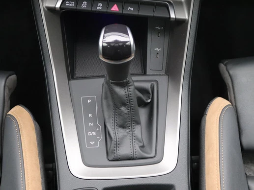 Audi Q3 - Afbeelding 23 van 30