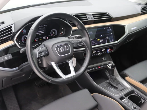 Audi Q3 - Afbeelding 28 van 30