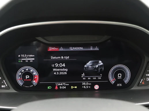 Audi Q3 - Afbeelding 30 van 30