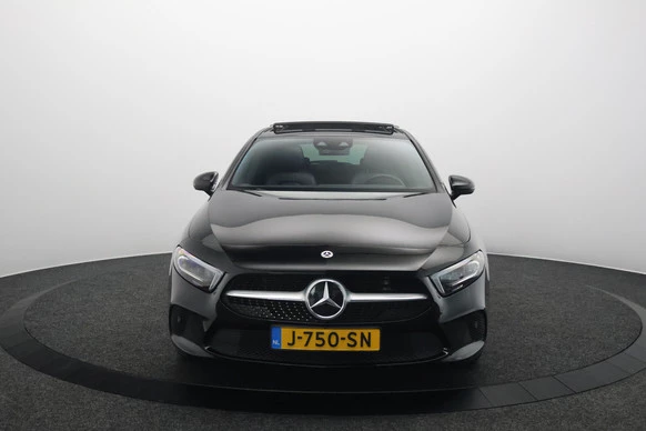 Mercedes-Benz A-Klasse - Afbeelding 3 van 30