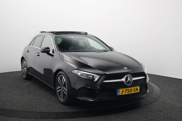 Mercedes-Benz A-Klasse - Afbeelding 4 van 30