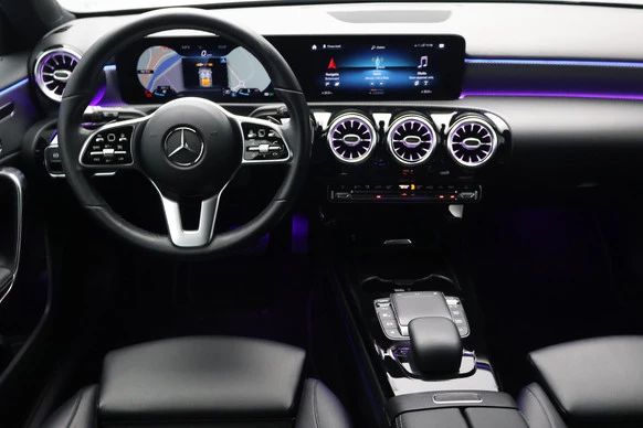 Mercedes-Benz A-Klasse - Afbeelding 5 van 30