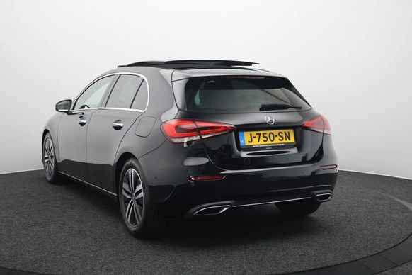 Mercedes-Benz A-Klasse - Afbeelding 7 van 30