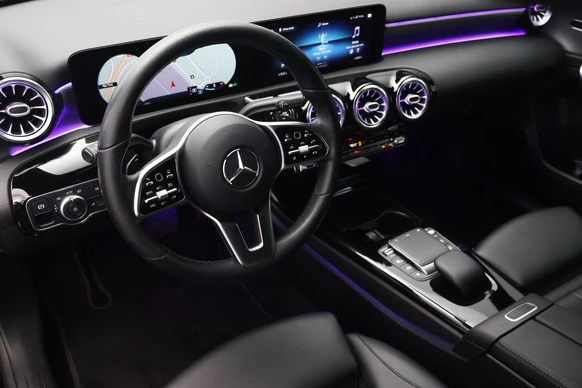 Mercedes-Benz A-Klasse - Afbeelding 9 van 30