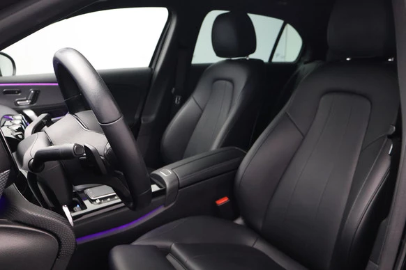 Mercedes-Benz A-Klasse - Afbeelding 10 van 30