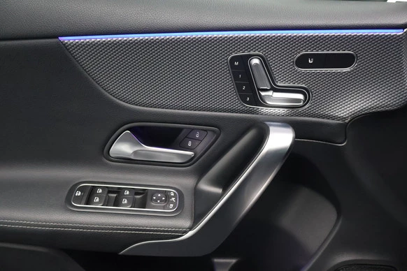 Mercedes-Benz A-Klasse - Afbeelding 11 van 30