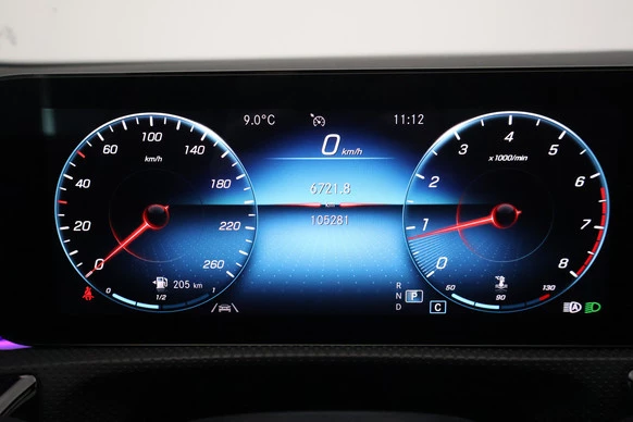 Mercedes-Benz A-Klasse - Afbeelding 12 van 30