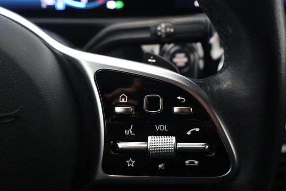 Mercedes-Benz A-Klasse - Afbeelding 14 van 30