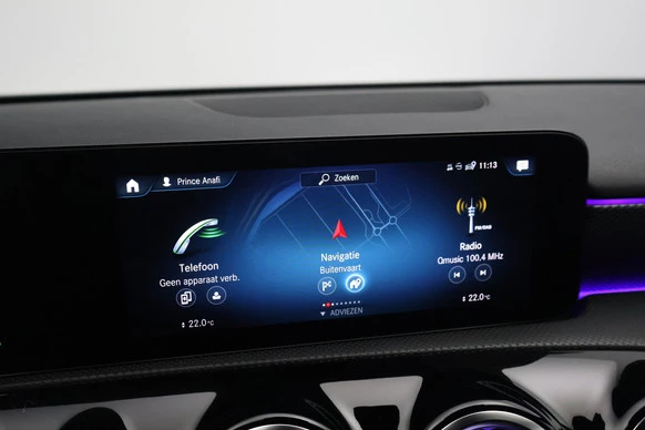 Mercedes-Benz A-Klasse - Afbeelding 15 van 30