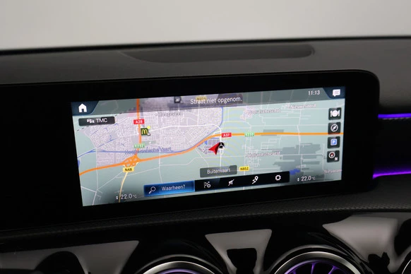 Mercedes-Benz A-Klasse - Afbeelding 16 van 30